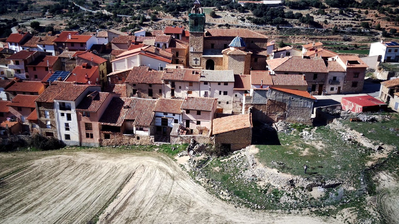 Photo of Outdoor in Puebla de San Miguel