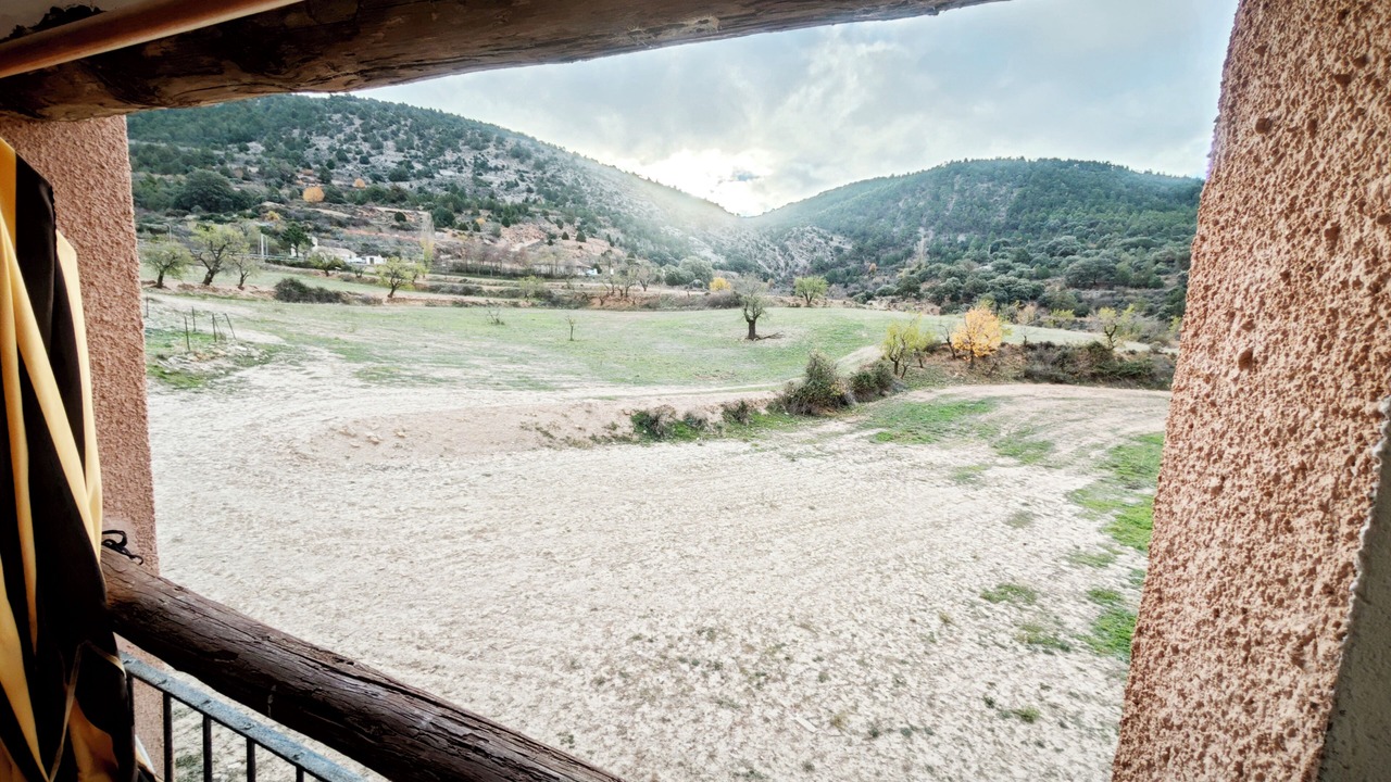 Photo of Outdoor in Puebla de San Miguel