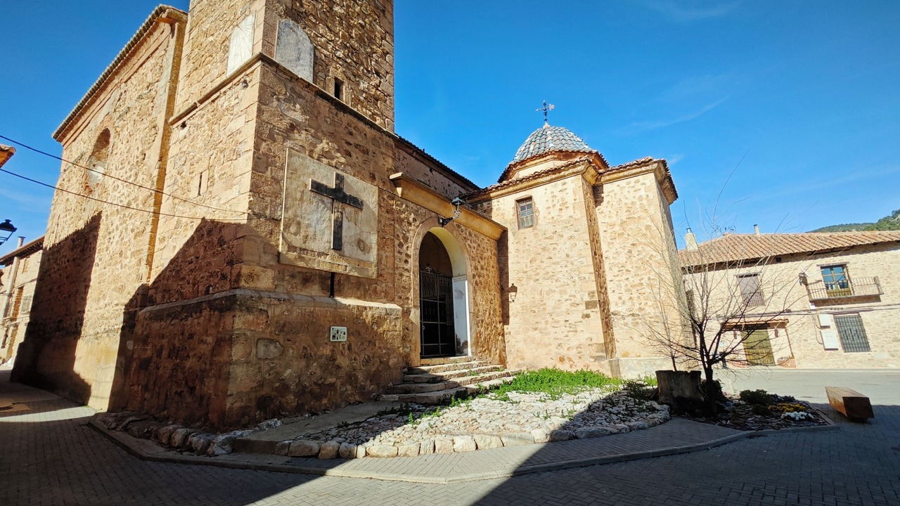 Photo of Others in Puebla de San Miguel