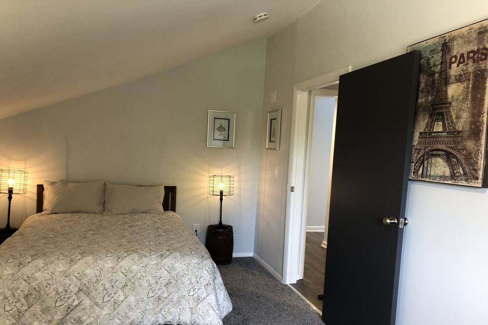 Photo of Bedroom in Florida