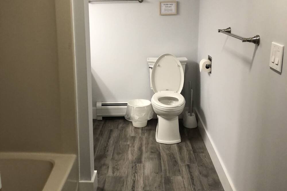 Photo of Bathroom in Florida
