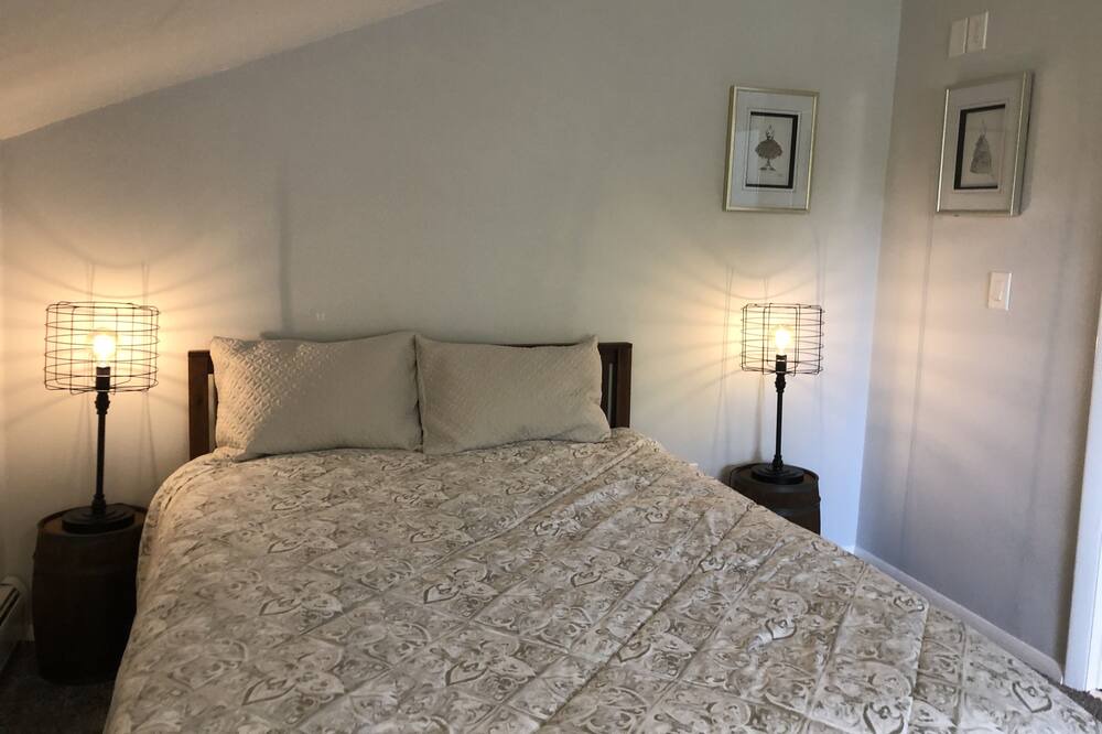 Photo of Bedroom in Florida