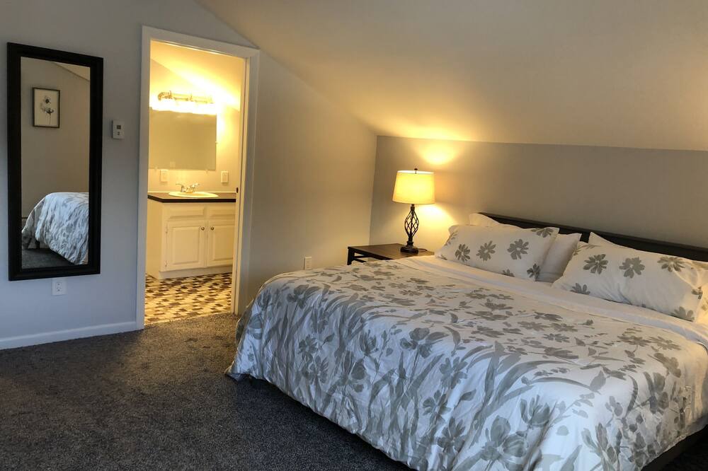 Photo of Bedroom in Florida