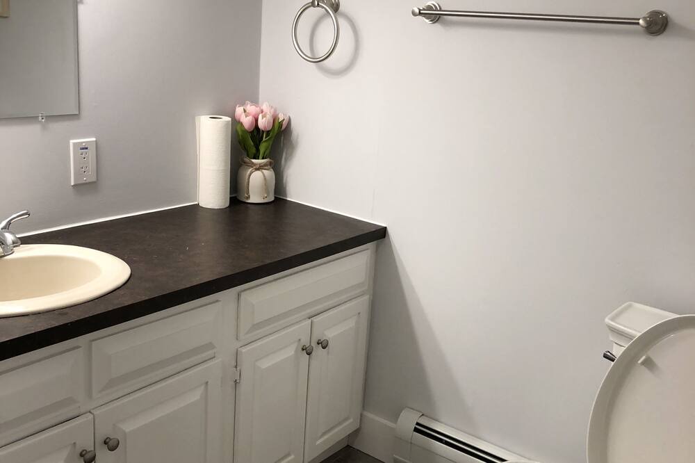 Photo of Bathroom in Florida