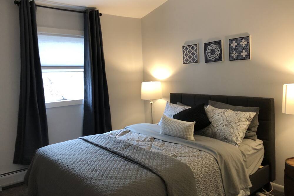 Photo of Bedroom in Florida