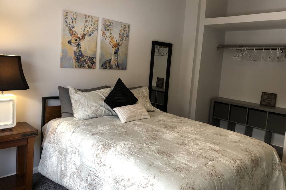 Photo of Bedroom in Florida