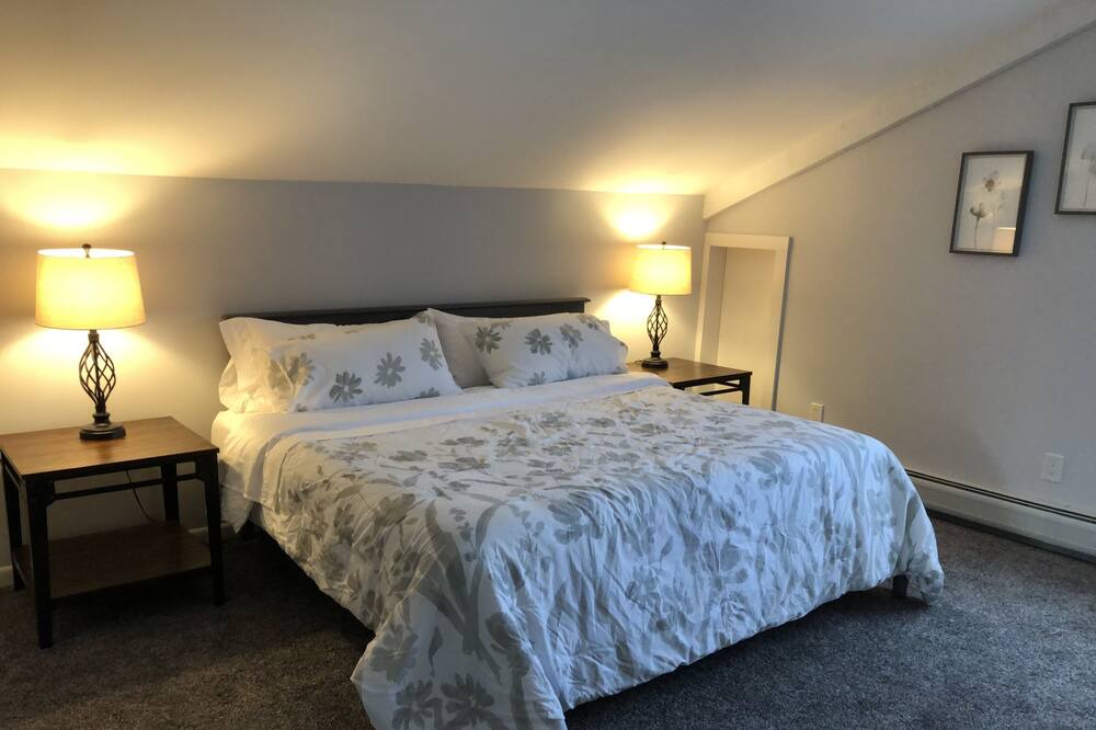 Photo of Bedroom in Florida