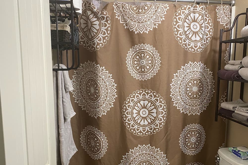 Photo of Bathroom in Moodys