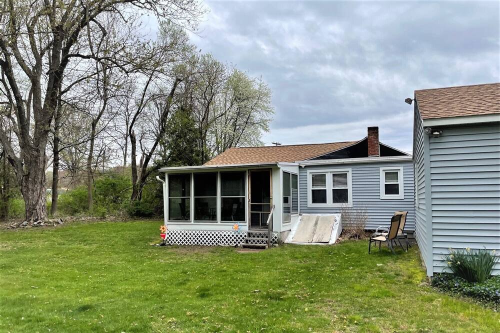 Photo of Outdoor in Vernon