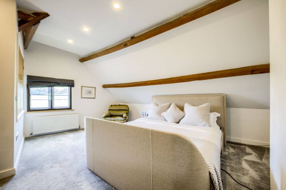 Photo of Bedroom in Lillington