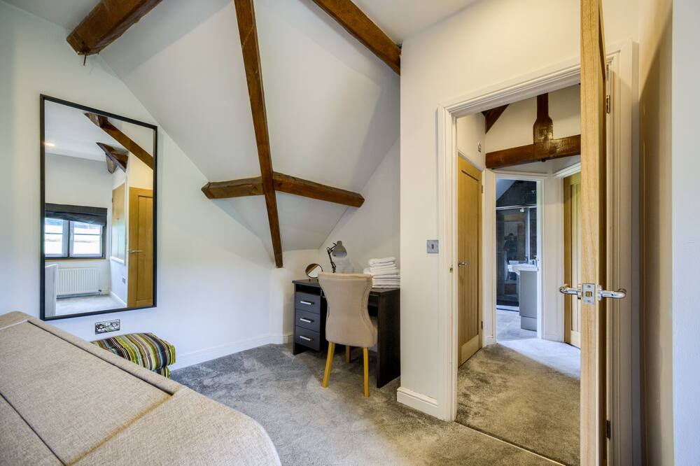 Photo of Bedroom in Lillington