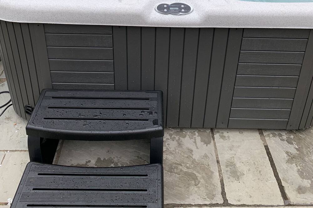 Photo of Outdoor in Lillington