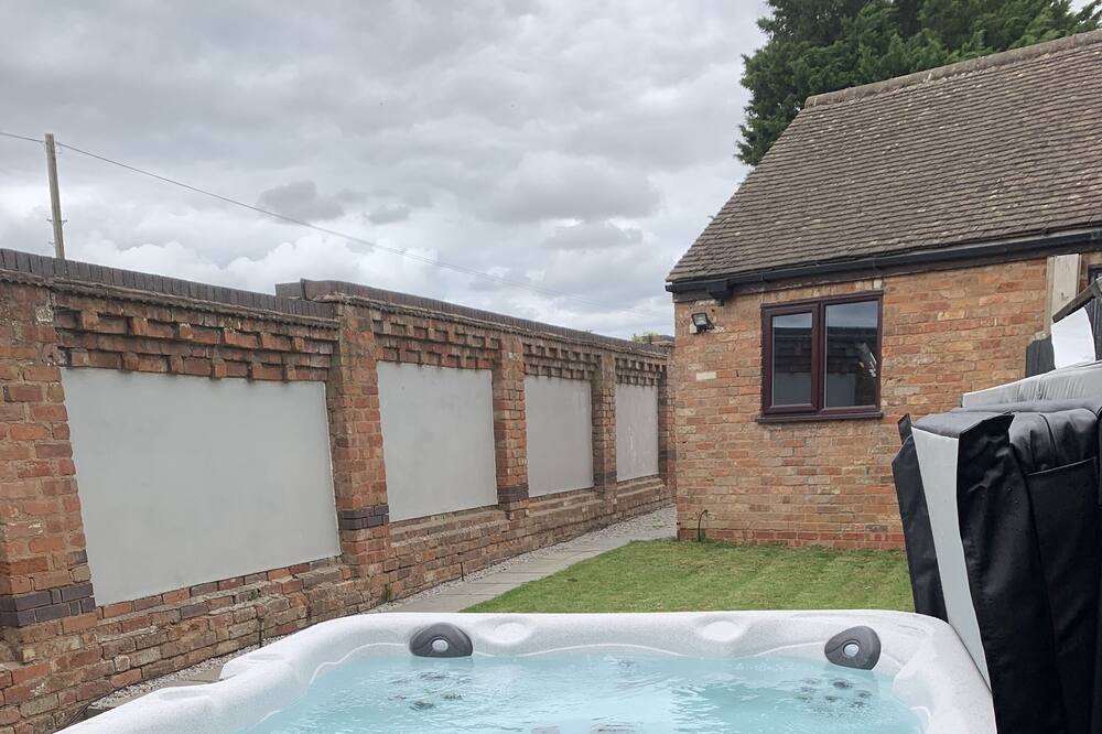 Photo of Outdoor in Lillington