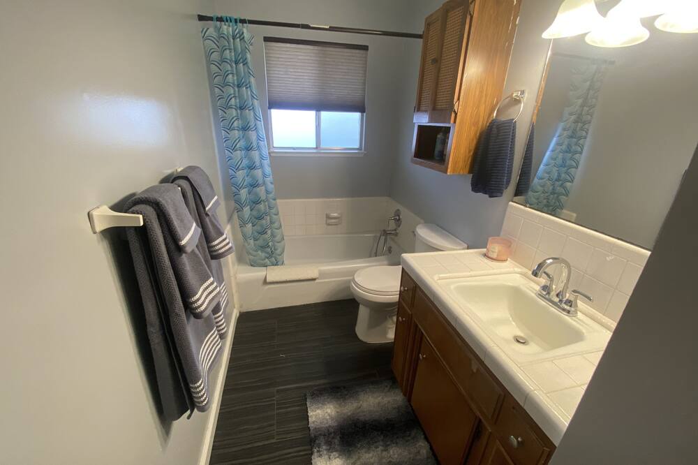 Photo of Bathroom in Oakdale