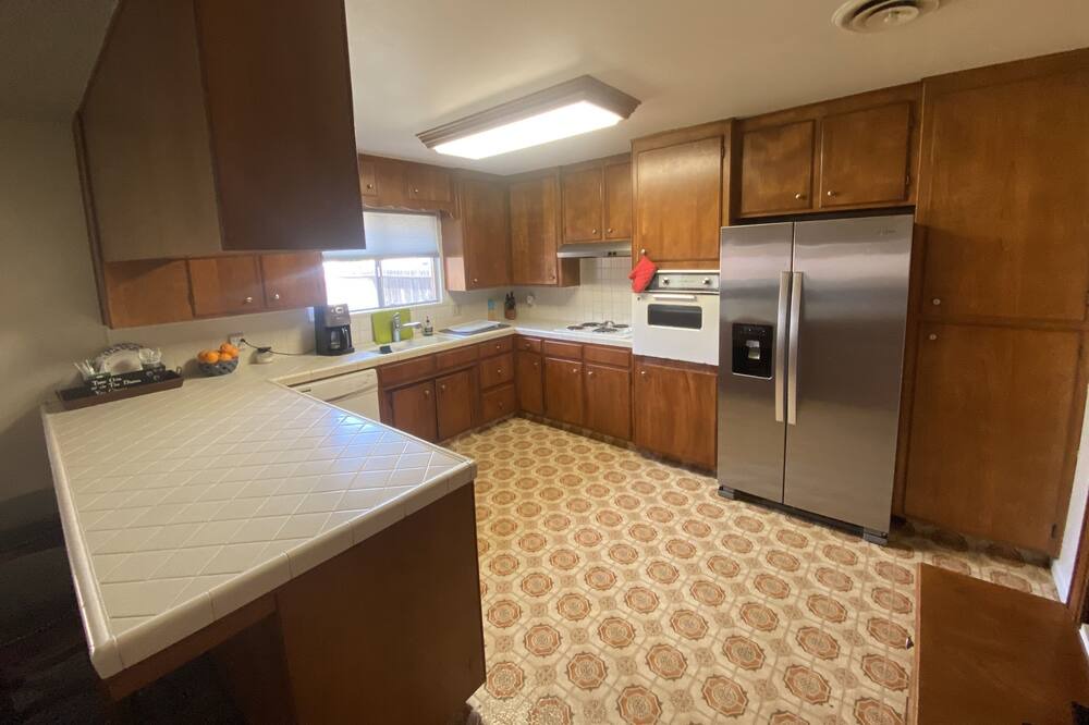 Photo of Kitchen in Oakdale