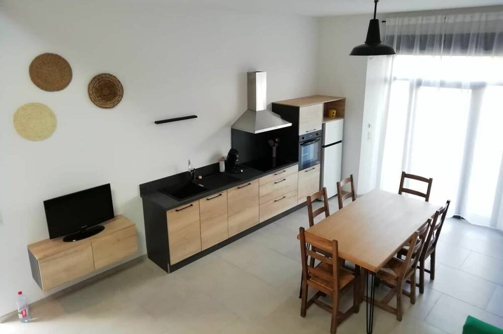 Photo of Livingroom in Hergugney