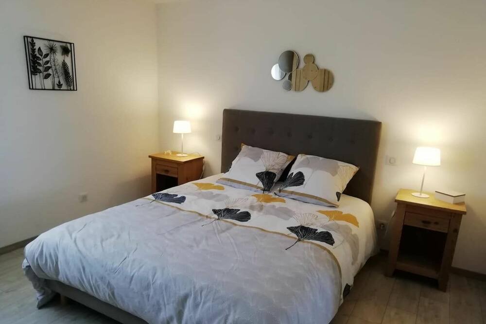 Photo of Bedroom in Hergugney