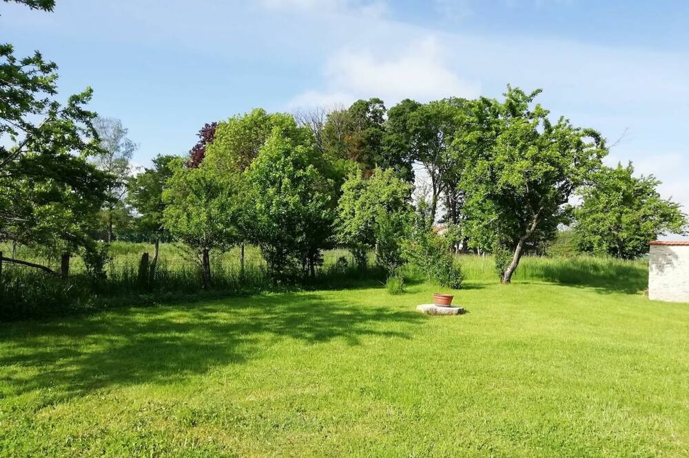Photo of Outdoor in Hergugney