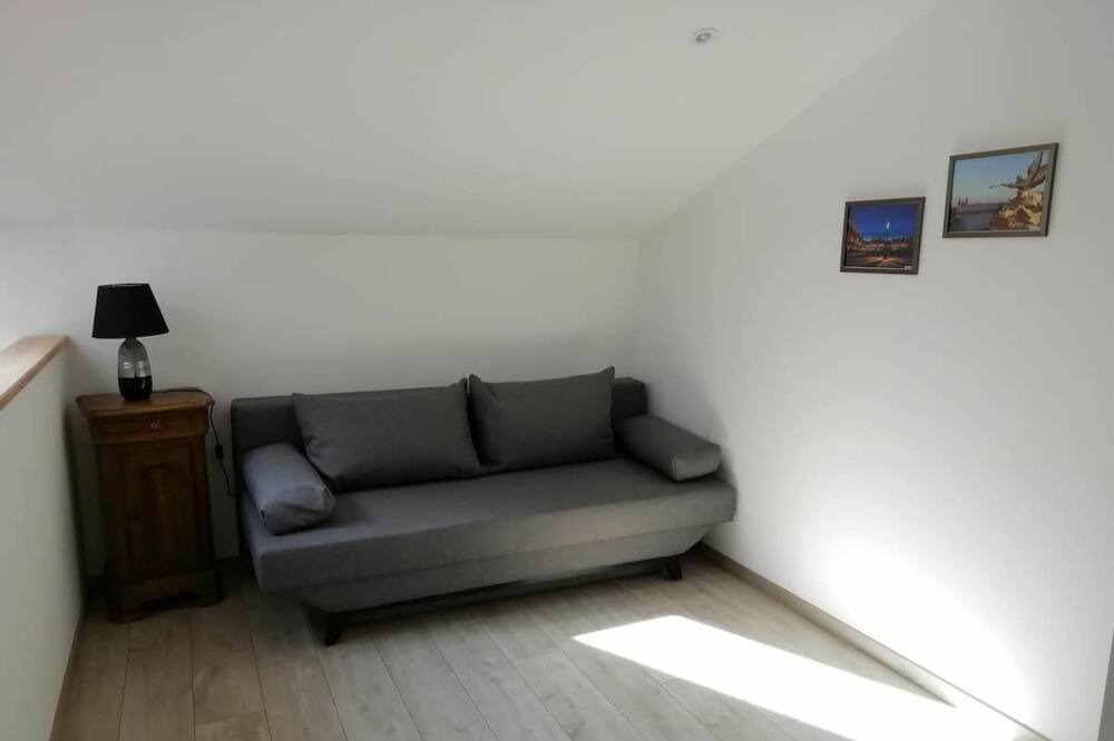 Photo of Livingroom in Hergugney