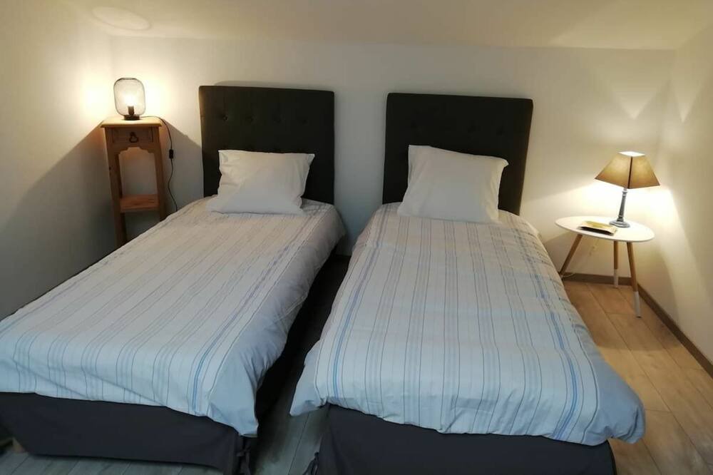 Photo of Bedroom in Hergugney