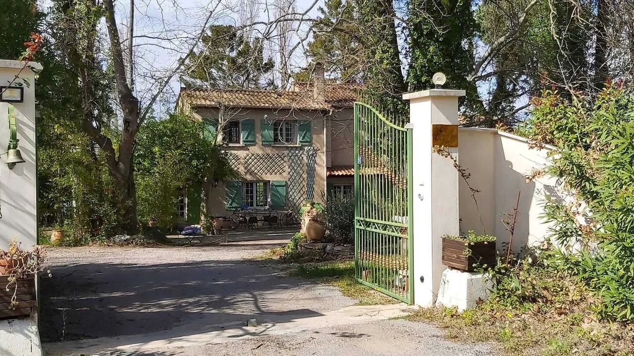 Photo of Outdoor in Pouzols