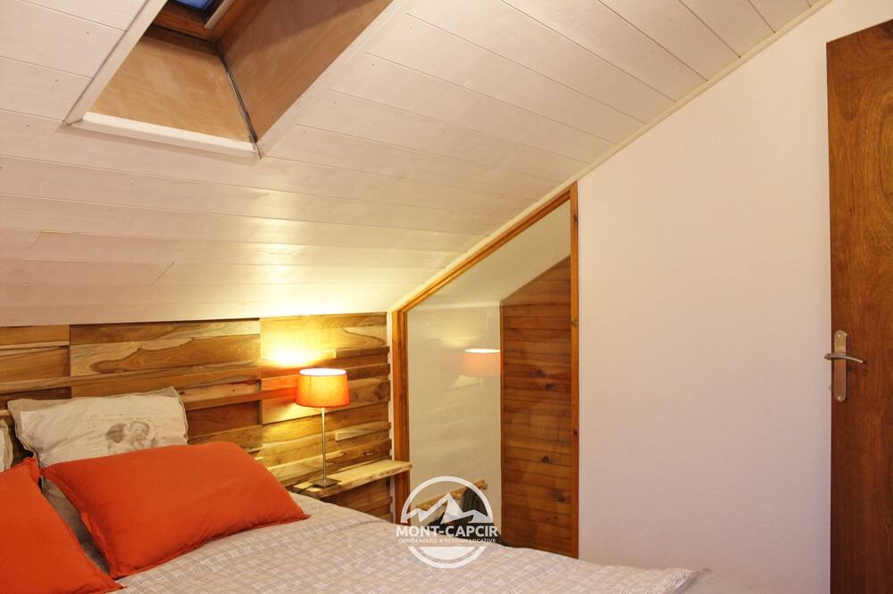 Photo of Bedroom in Les Angles