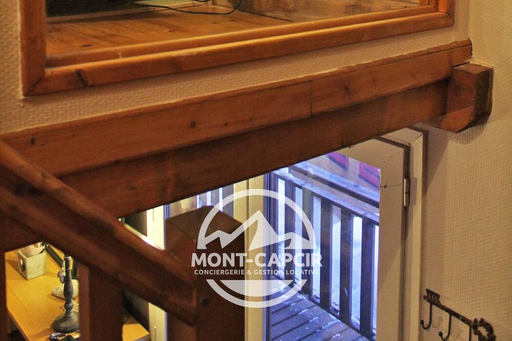 Photo of Bedroom in Les Angles