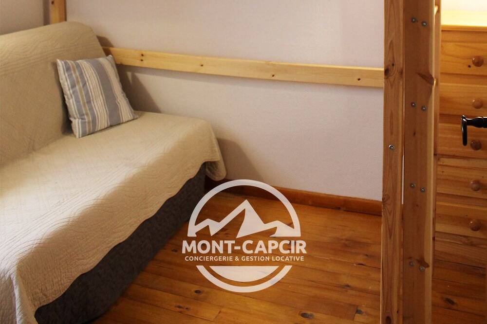 Photo of Bedroom in Les Angles