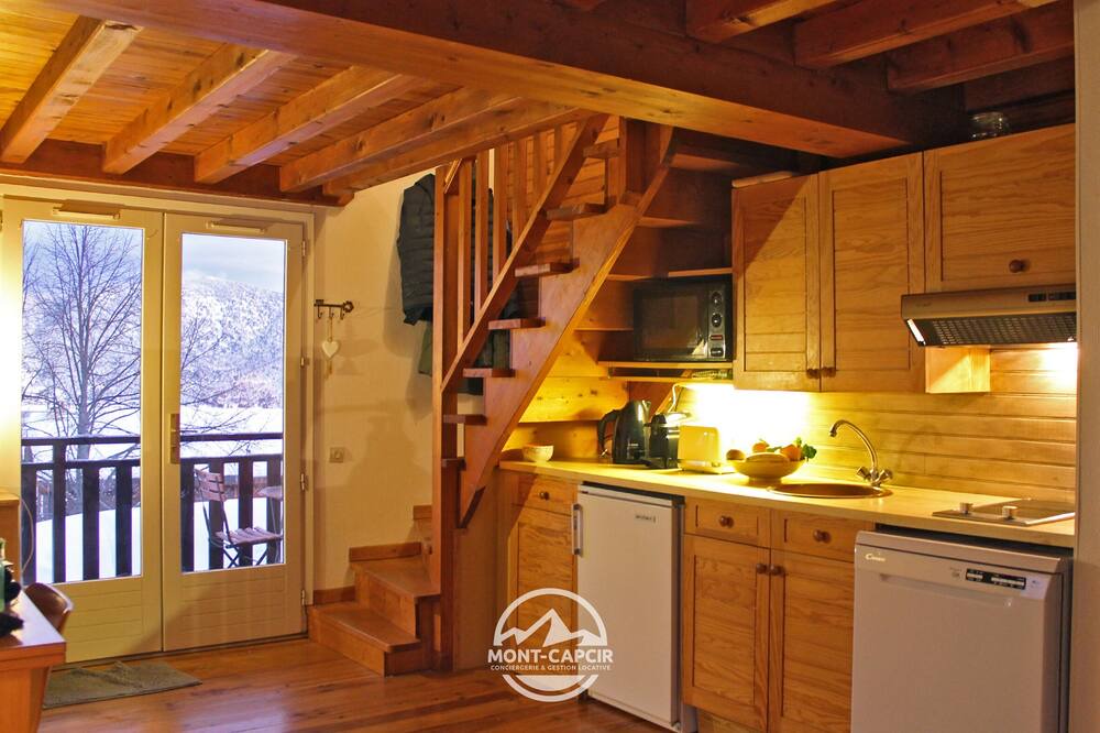 Photo of Kitchen in Les Angles