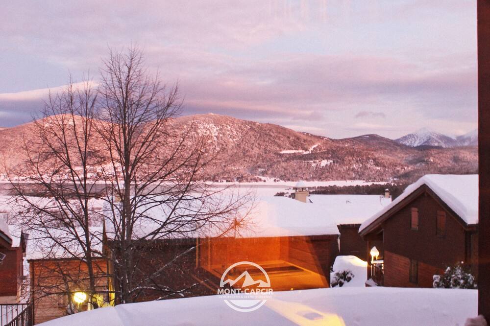 Photo of Patio Balcony in Les Angles