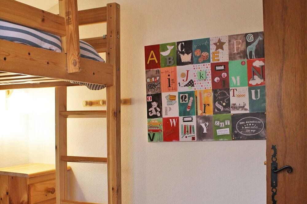 Photo of Bedroom in Les Angles