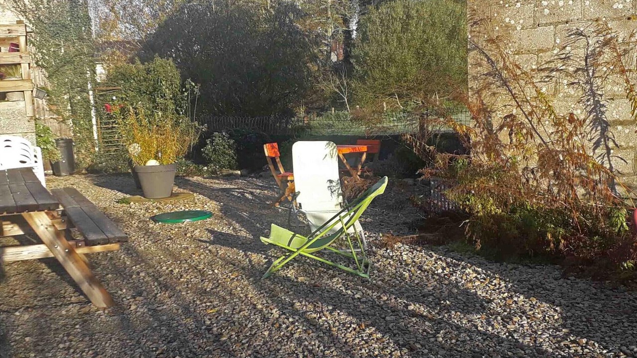 Photo of Outdoor in Dompierre