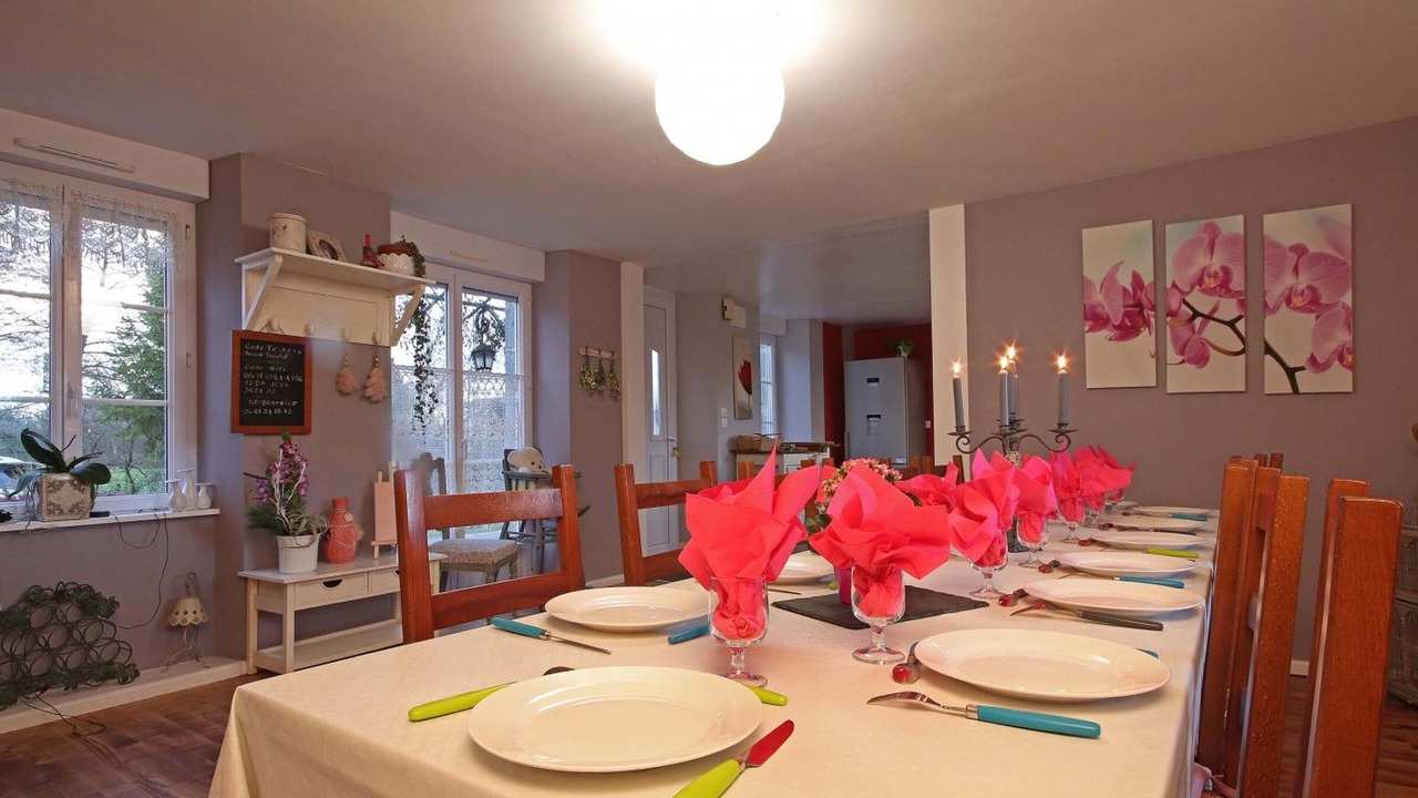 Photo of Others in Dompierre