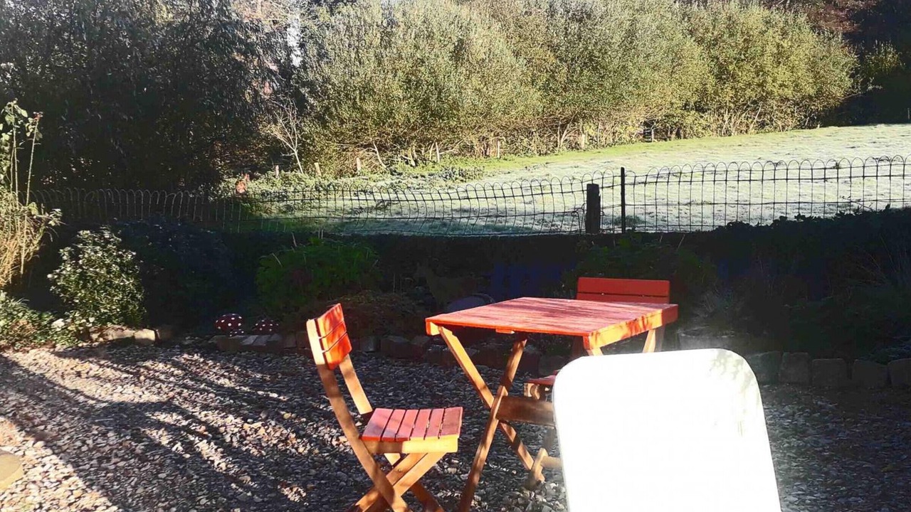 Photo of Outdoor in Dompierre