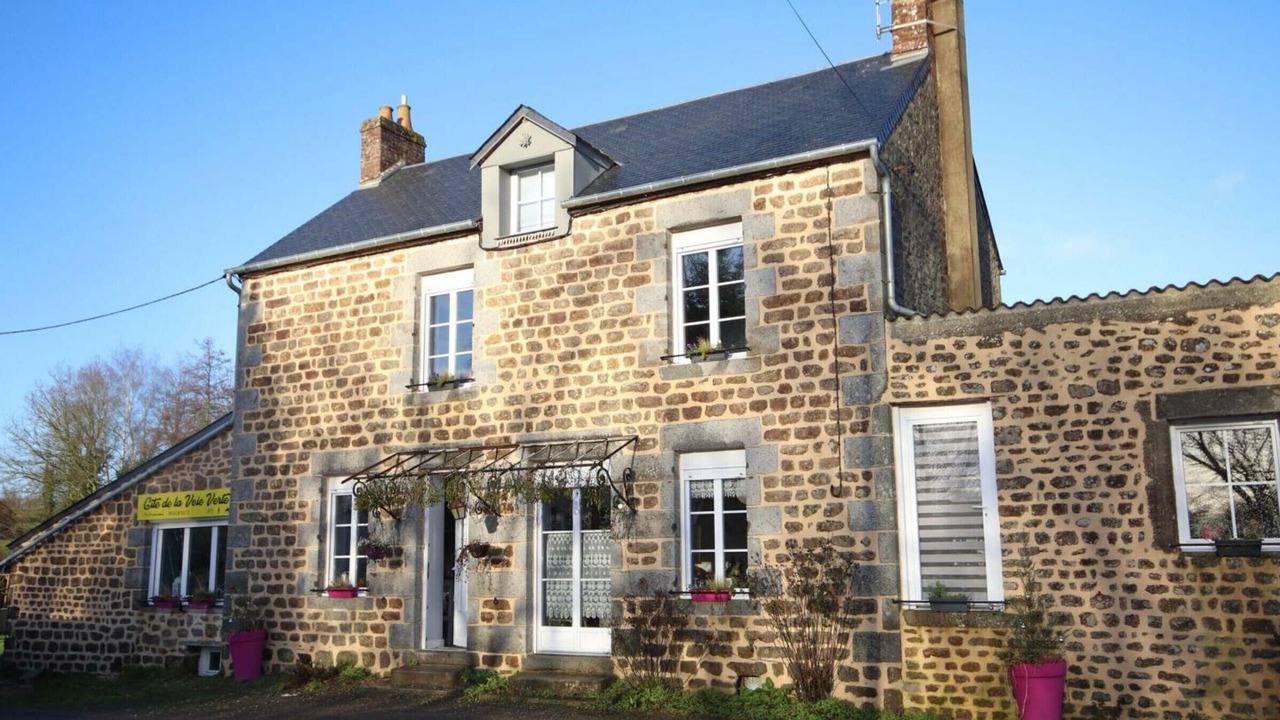 Photo of Outdoor in Dompierre