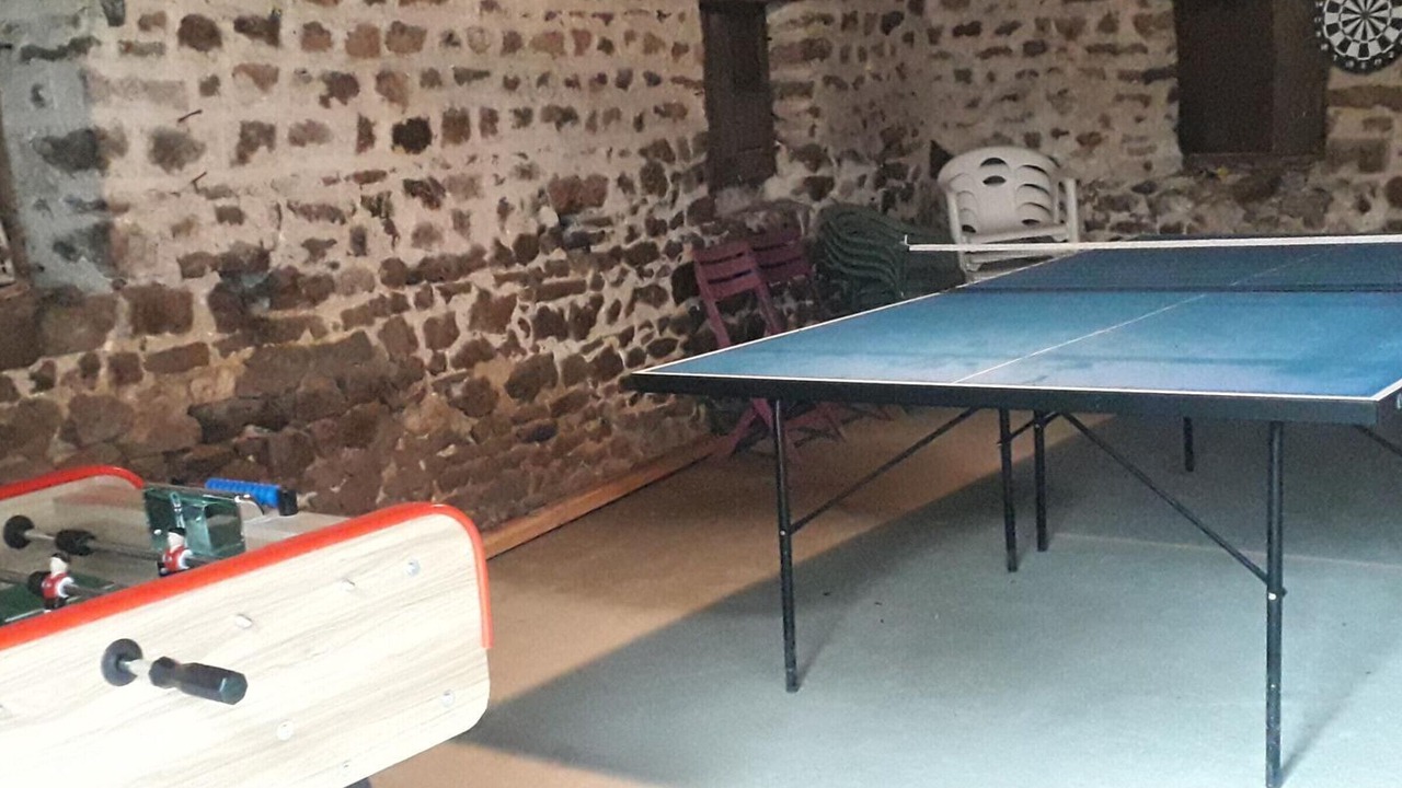 Photo of Bedroom in Dompierre