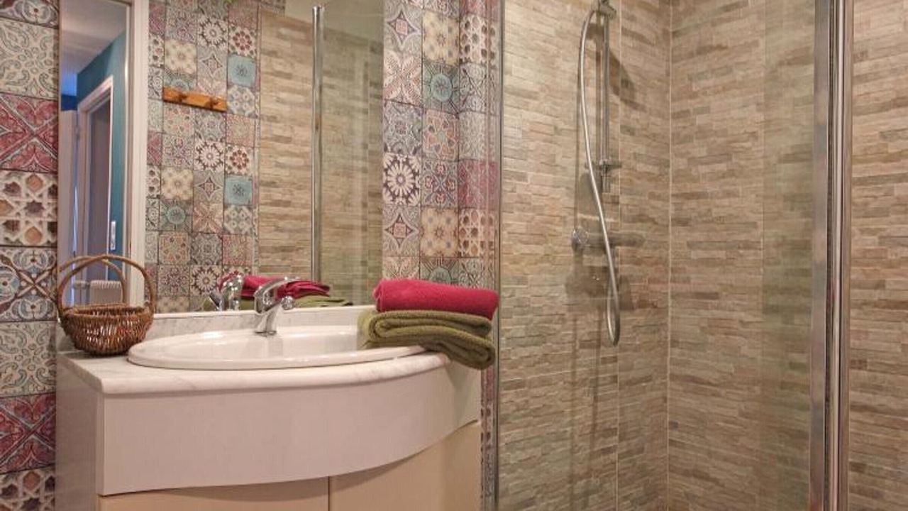 Photo of Bathroom in Dompierre