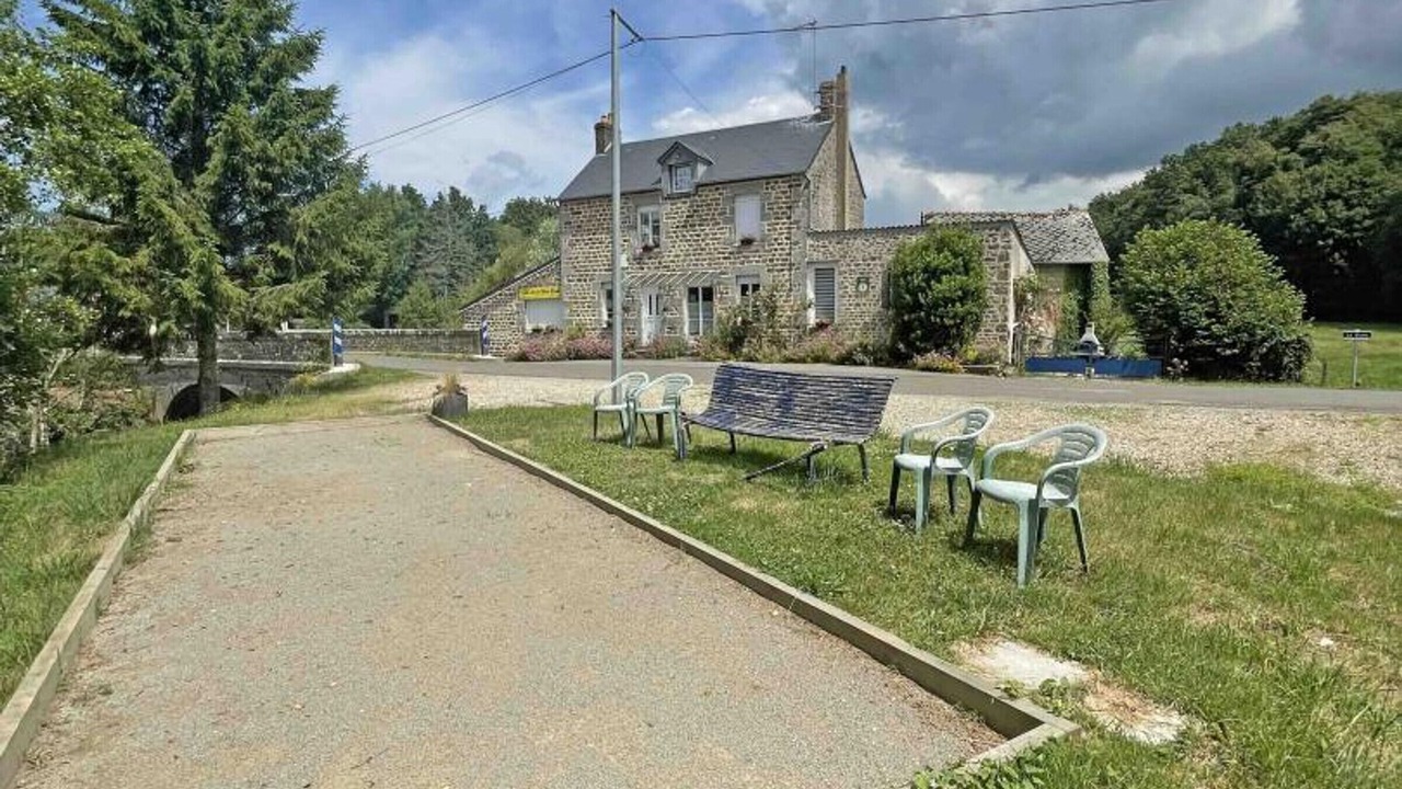 Photo of Outdoor in Dompierre