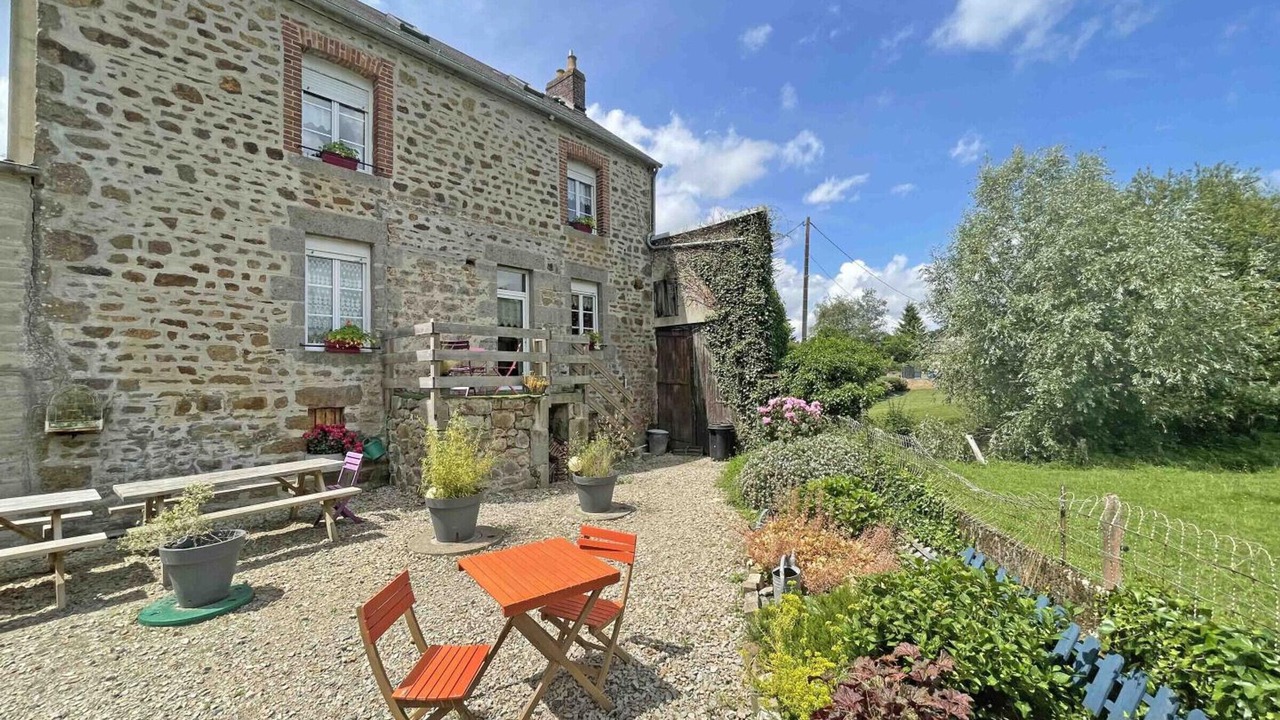 Photo of Outdoor in Dompierre