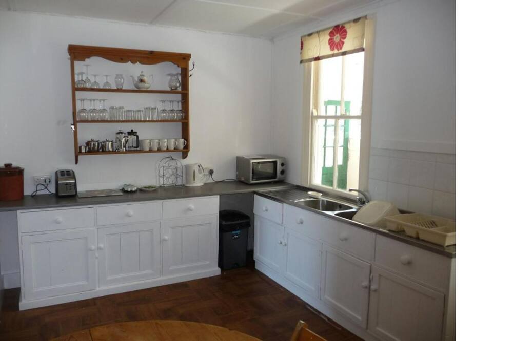 Photo of Kitchen in Perranporth