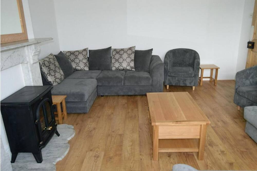 Photo of Livingroom in Perranporth