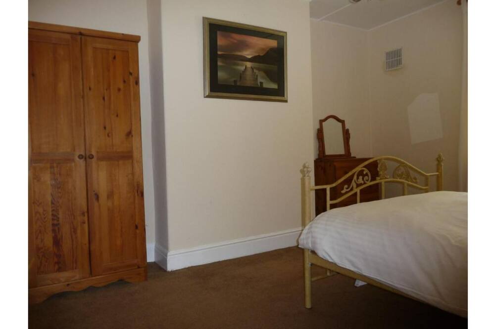 Photo of Bedroom in Perranporth