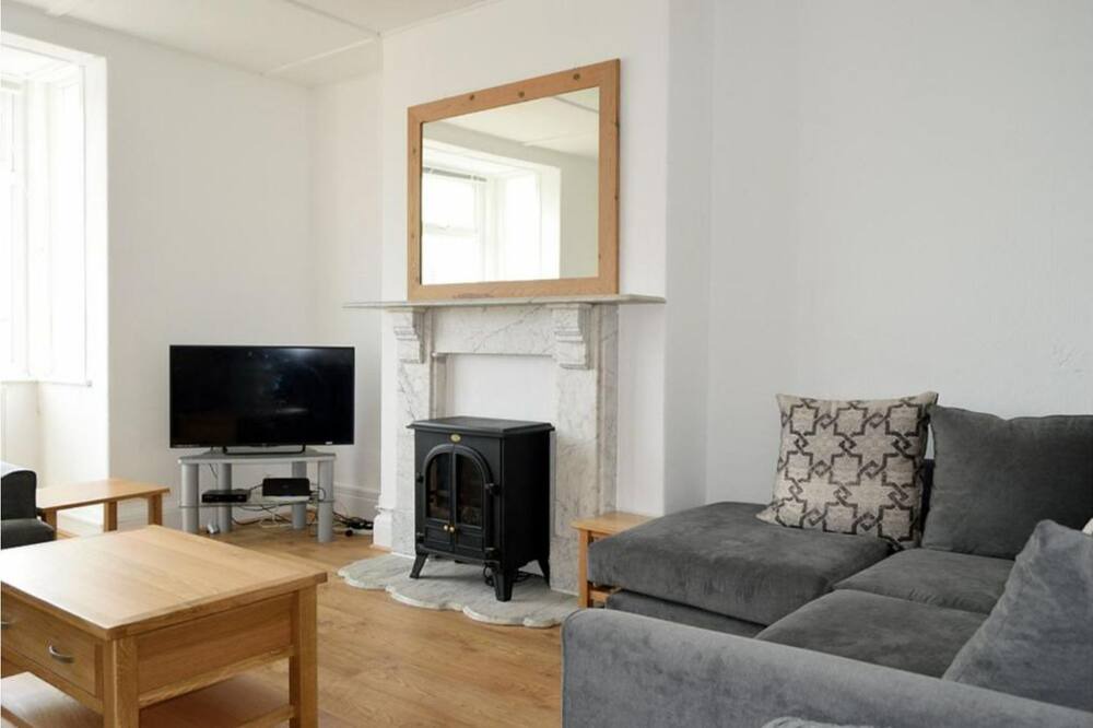 Photo of Livingroom in Perranporth