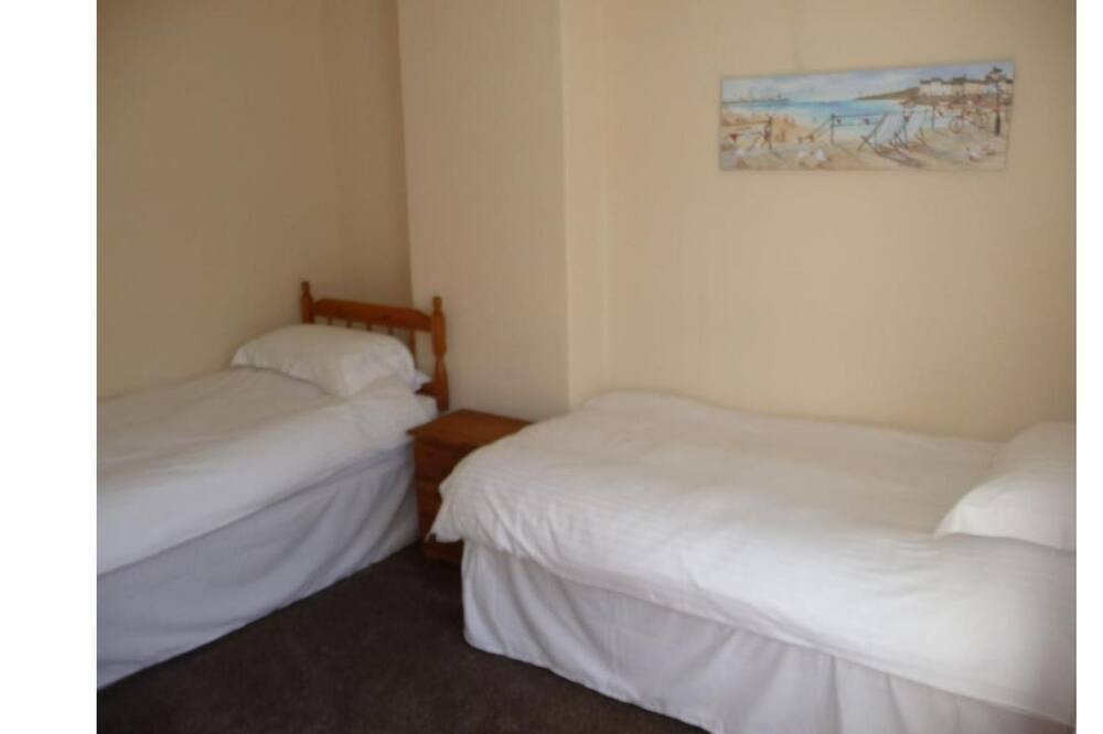 Photo of Bedroom in Perranporth