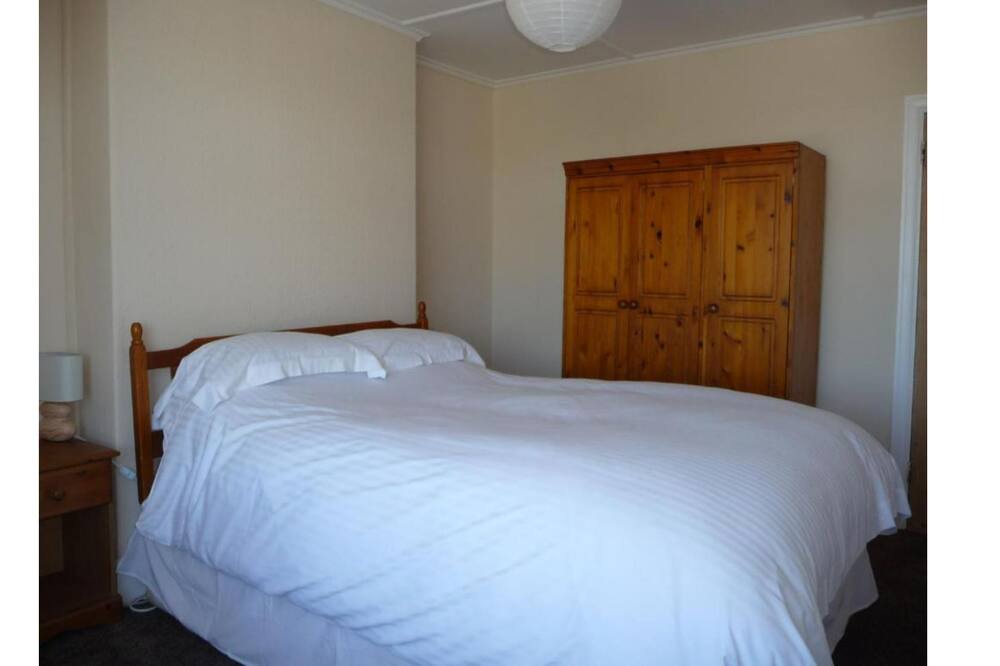 Photo of Bedroom in Perranporth