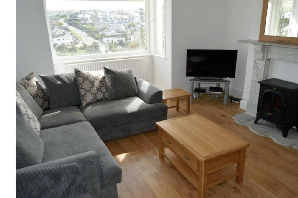 Photo of Livingroom in Perranporth