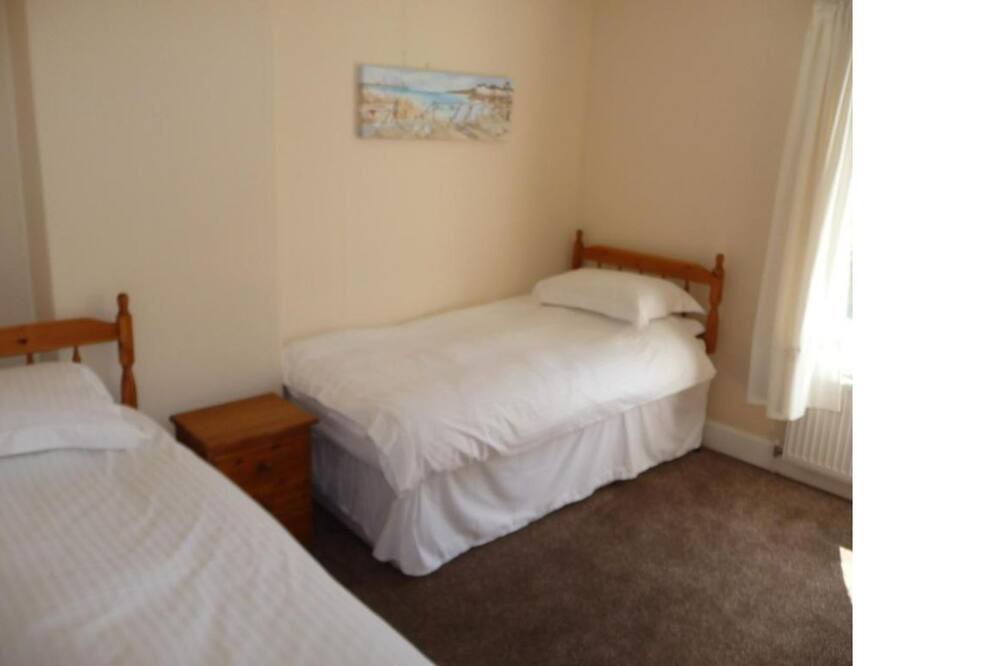 Photo of Bedroom in Perranporth