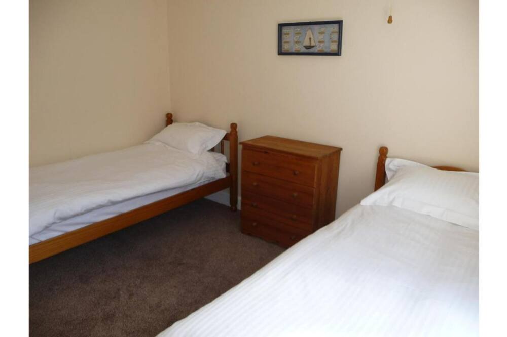 Photo of Bedroom in Perranporth