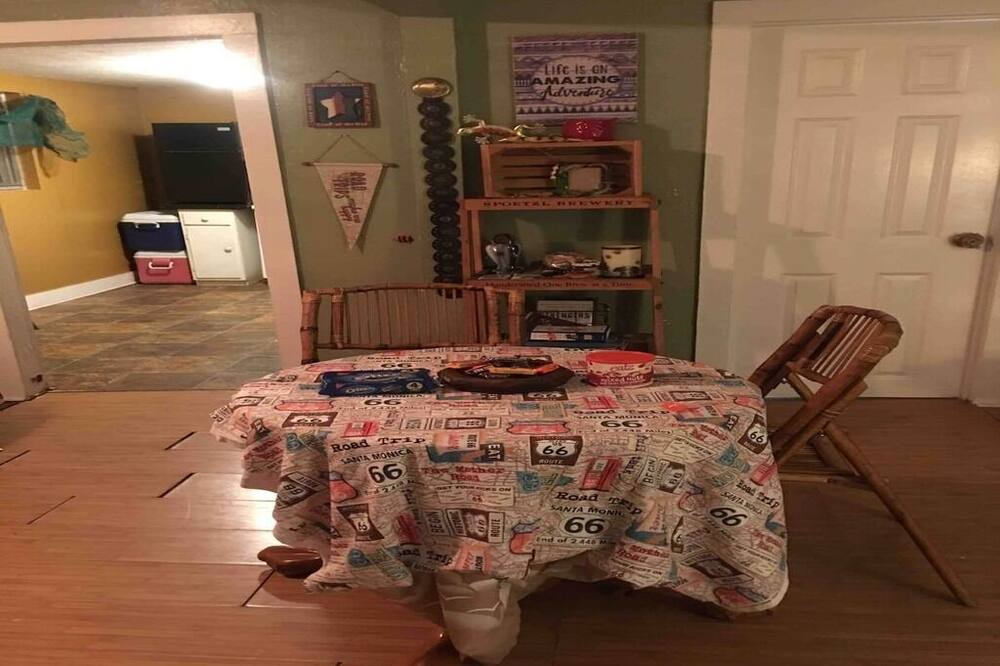 Photo of Kitchen in Barrett