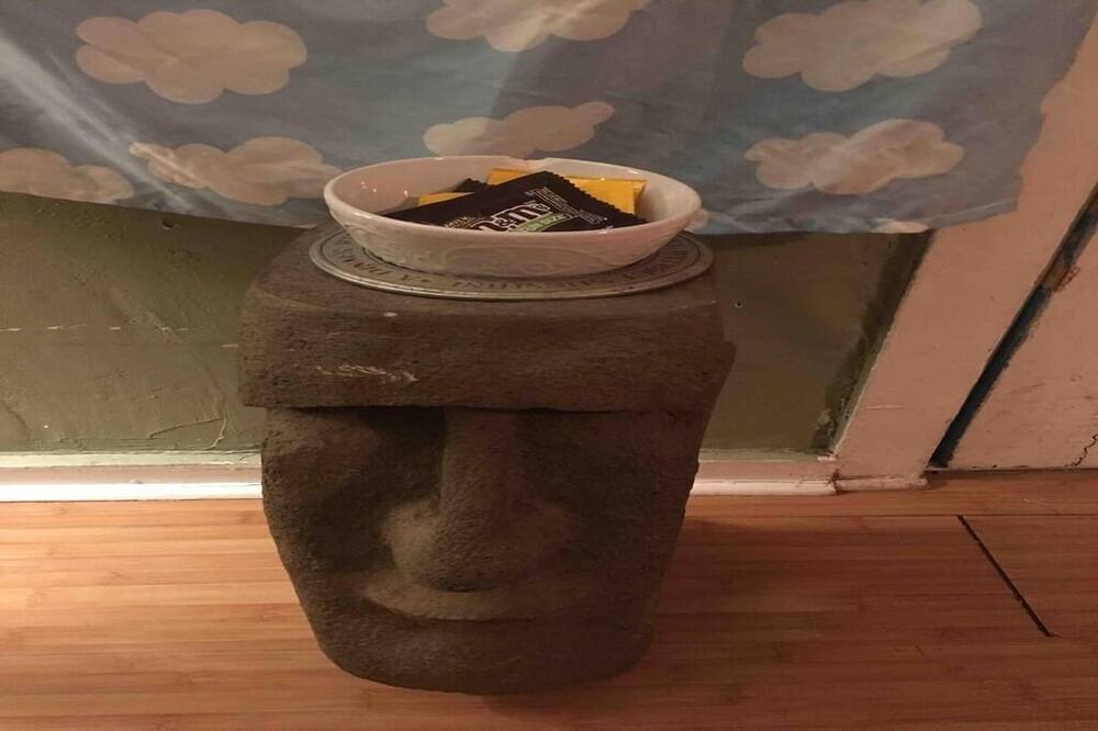 Photo of Bathroom in Barrett